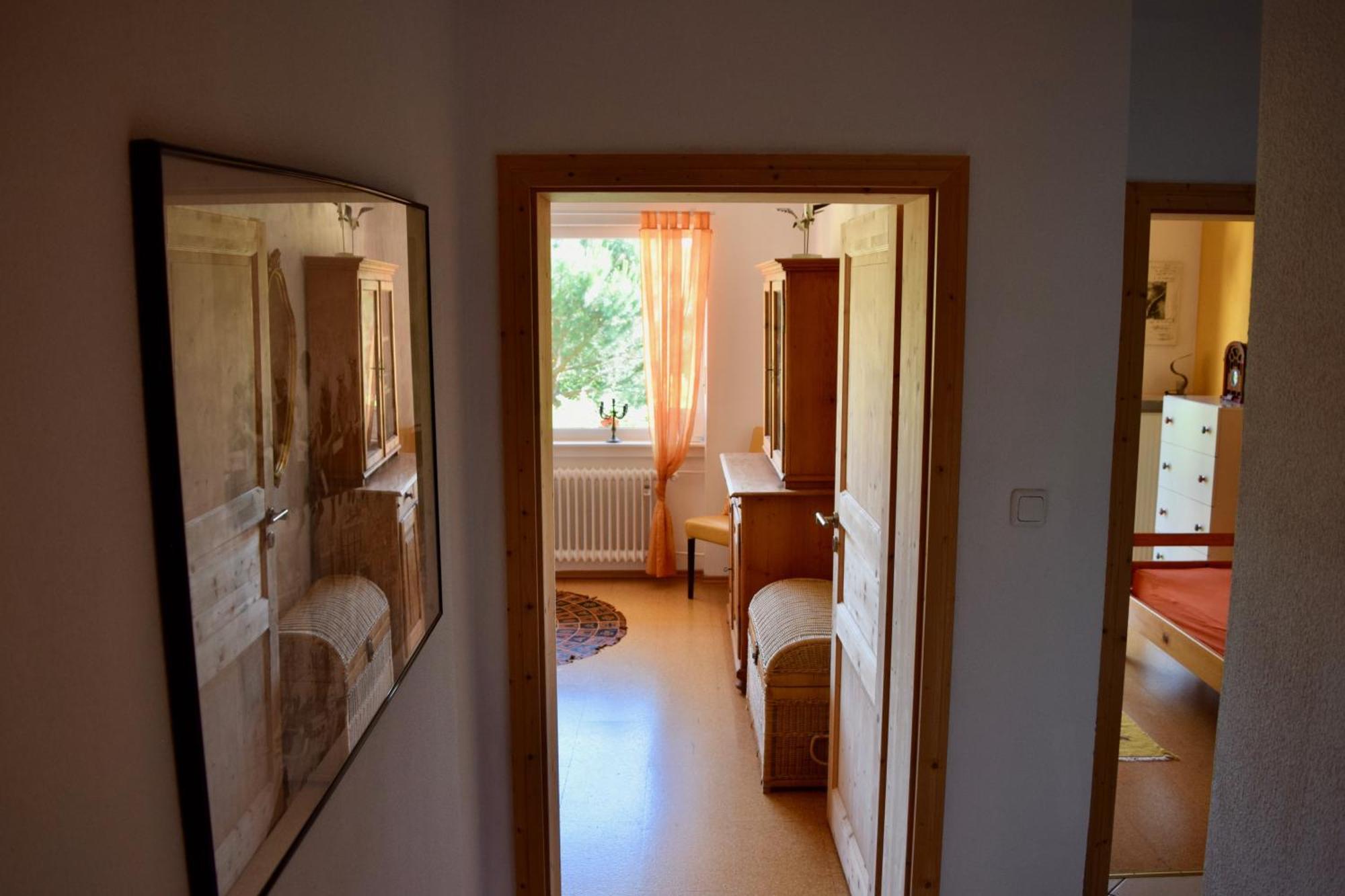 Ferienwohnung Ruth Neustadt an der Weinstraße Eksteriør billede